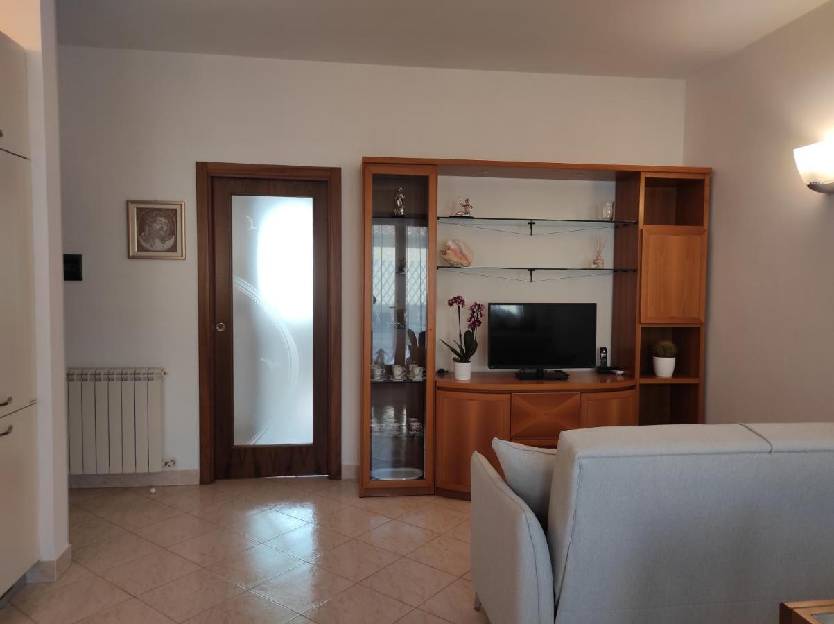 Casa Crispi Apartment Chioggia Exterior photo