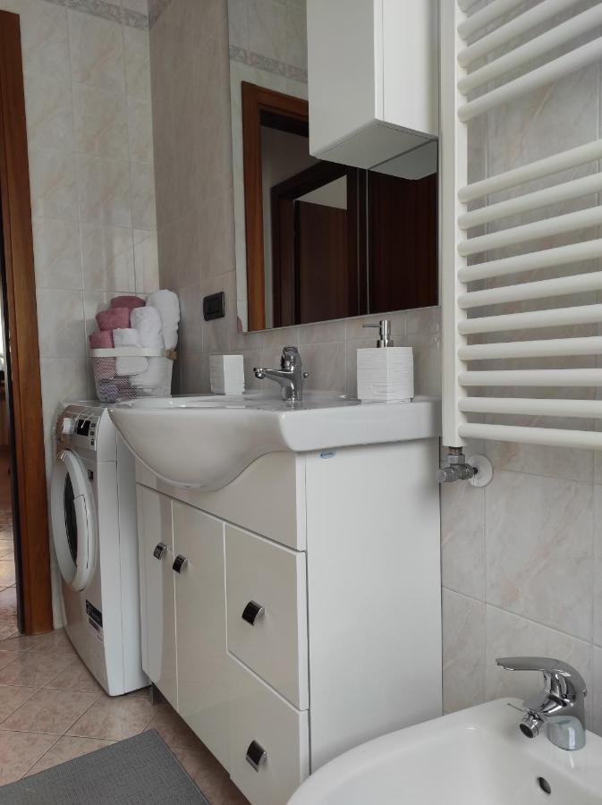 Casa Crispi Apartment Chioggia Exterior photo