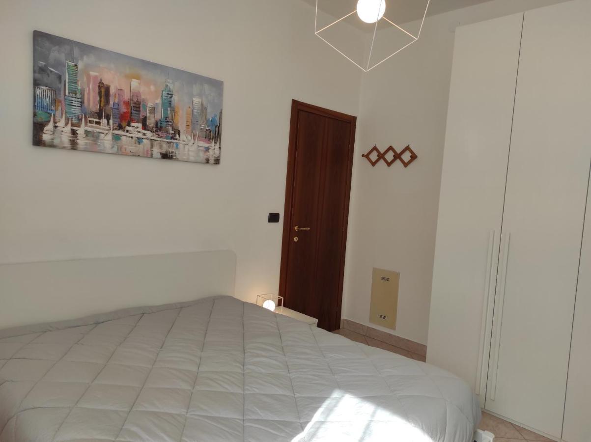 Casa Crispi Apartment Chioggia Exterior photo