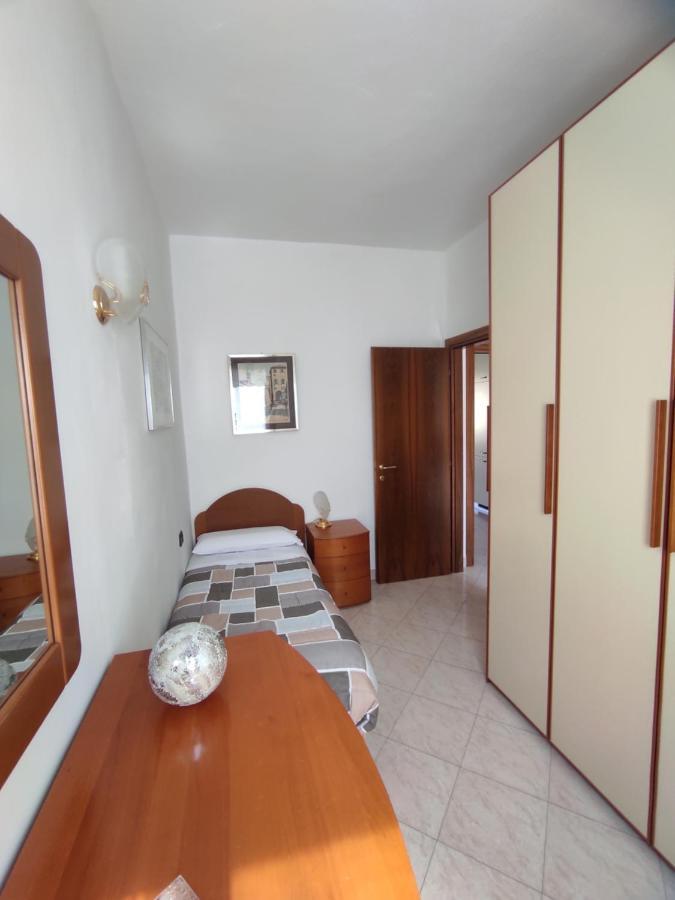 Casa Crispi Apartment Chioggia Exterior photo