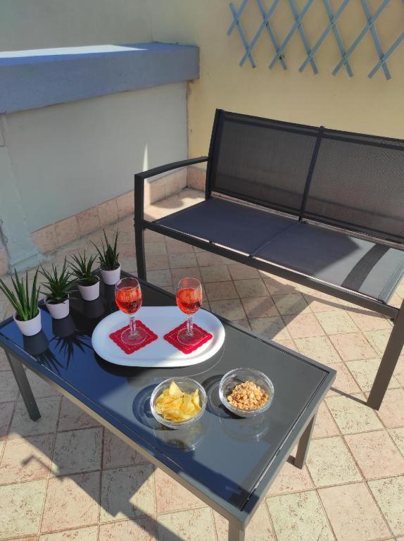 Casa Crispi Apartment Chioggia Exterior photo